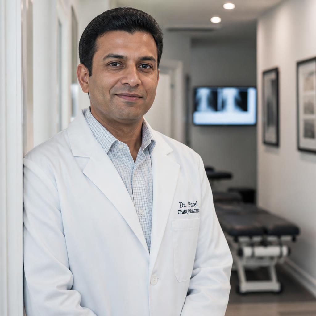 Dr. Amit S.
