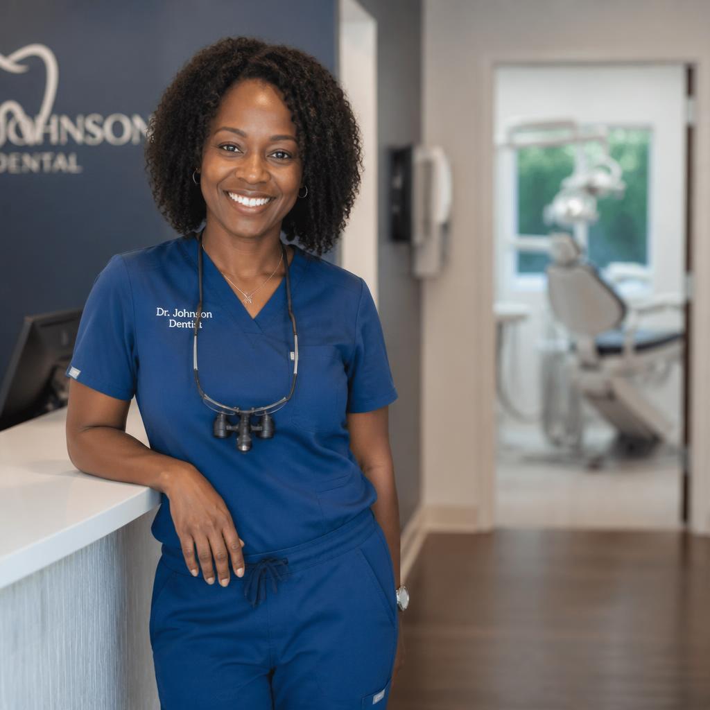 Dr. Tasha B.